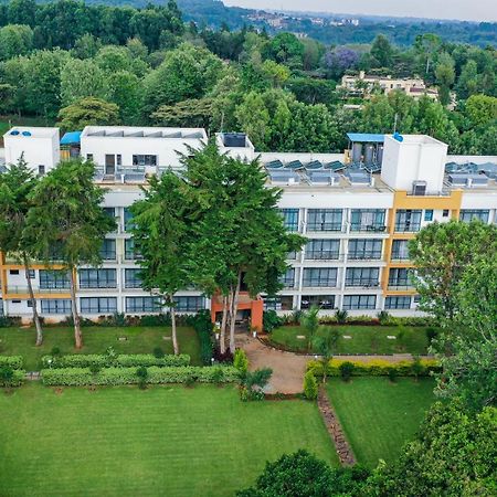 Hidden Hills Luxury Boutique Hotel, Karen 奈洛比 外观 照片