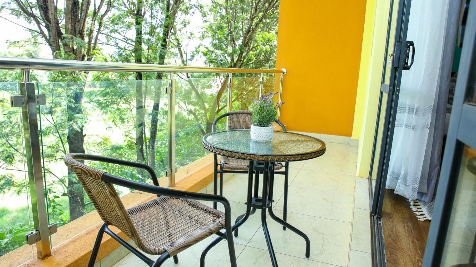 Hidden Hills Luxury Boutique Hotel, Karen 奈洛比 外观 照片